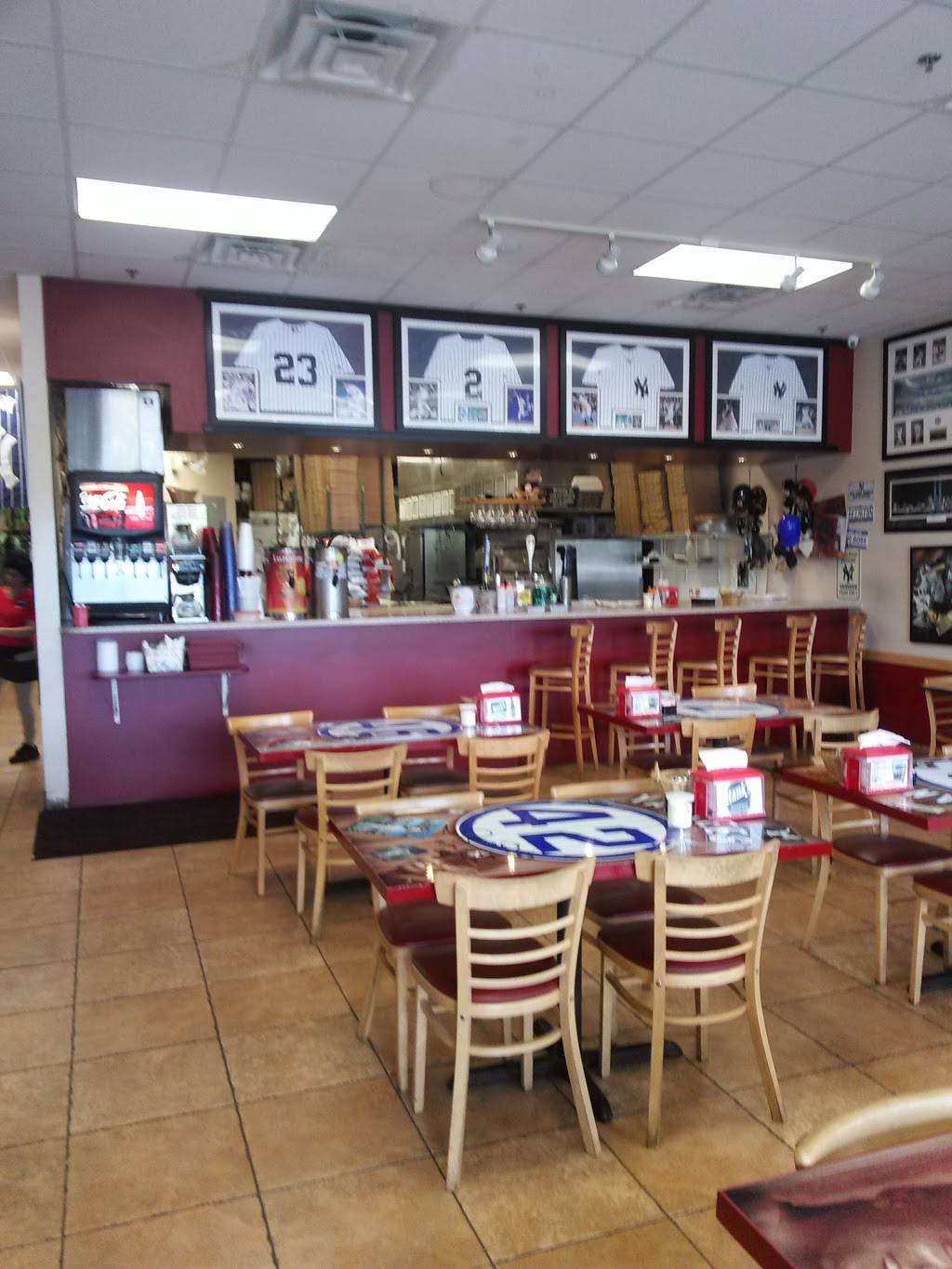Bobbys Pizza | restaurant | 6514 NW Selvitz Rd, Port St. Lucie, FL 34983, USA | 7728719888 OR +1 772-871-9888