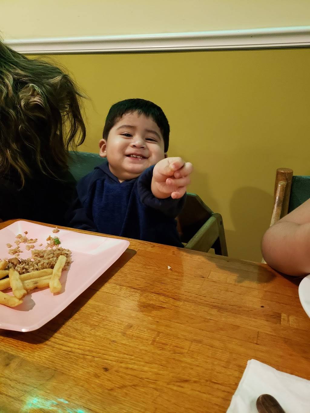 Sabor Peruano | restaurant | 982 Madison Ave, Bridgeport, CT 06606, USA | 2033311600 OR +1 203-331-1600