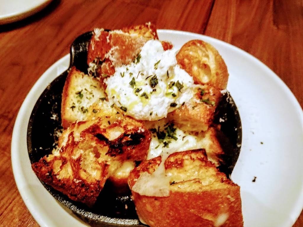 North Italia | meal takeaway | 1069 S Rampart Blvd, Las Vegas, NV 89145, USA | 7025070927 OR +1 702-507-0927