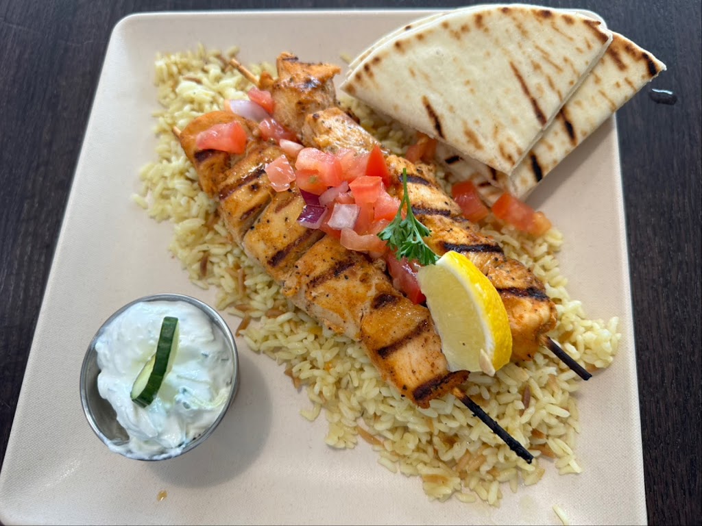 The Great Greek Mediterranean Grill - Cedar Park, TX | restaurant | 3101 E Whitestone Blvd Suite G-1 Suite G100, Cedar Park, TX 78613, USA | 5125285600 OR +1 512-528-5600