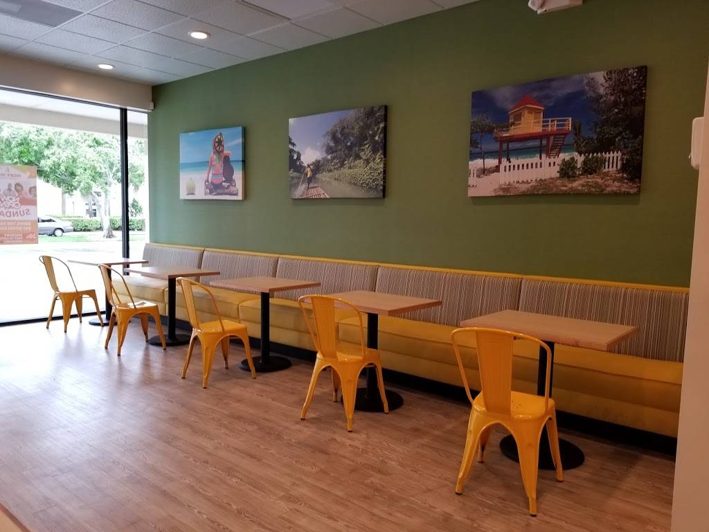 Fiery Irie Jamaican Restaurant | restaurant | 100 S Flamingo Rd, Pembroke Pines, FL 33027, USA | 9545004743 OR +1 954-500-4743