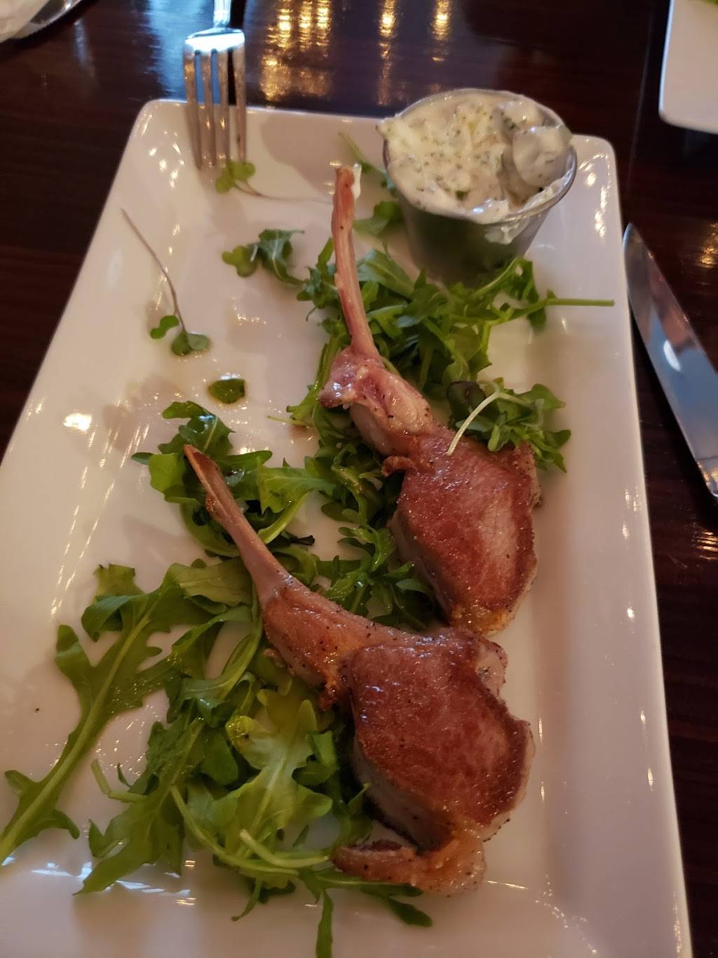 Thirsty Gull | restaurant | 9 East Ave Unit F, Westerly, RI 02891, USA | 4015961936 OR +1 401-596-1936