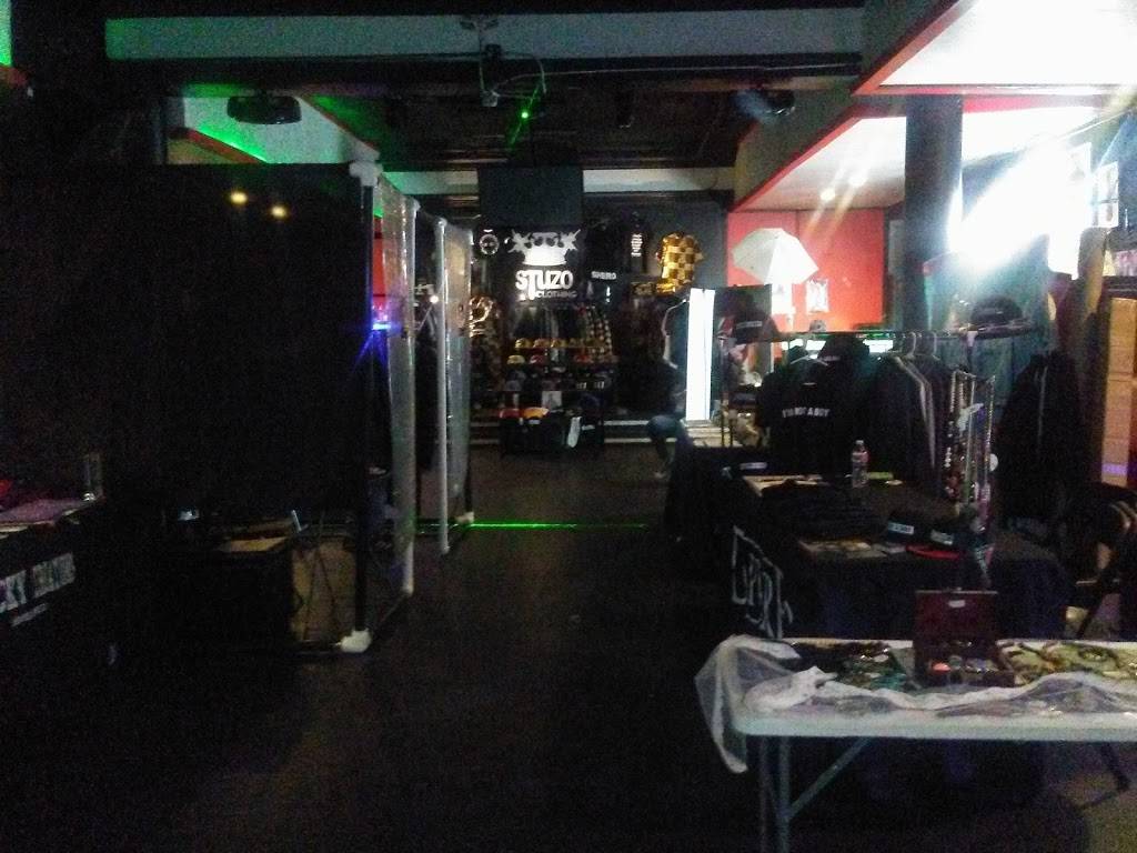 Complex Oakland | cafe | 420 14th St, Oakland, CA 94612, USA | 5103942780 OR +1 510-394-2780