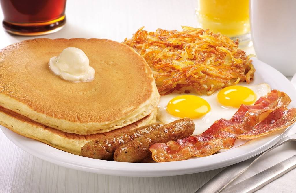 Dennys | restaurant | 950 State Road 206 West, St. Augustine, FL 32086, USA | 9047942617 OR +1 904-794-2617