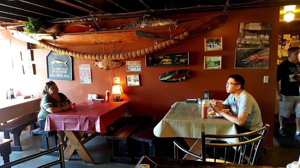 Larrys Smokehouse | restaurant | 17416 WA-9, Snohomish, WA 98296, USA | 4254837001 OR +1 425-483-7001