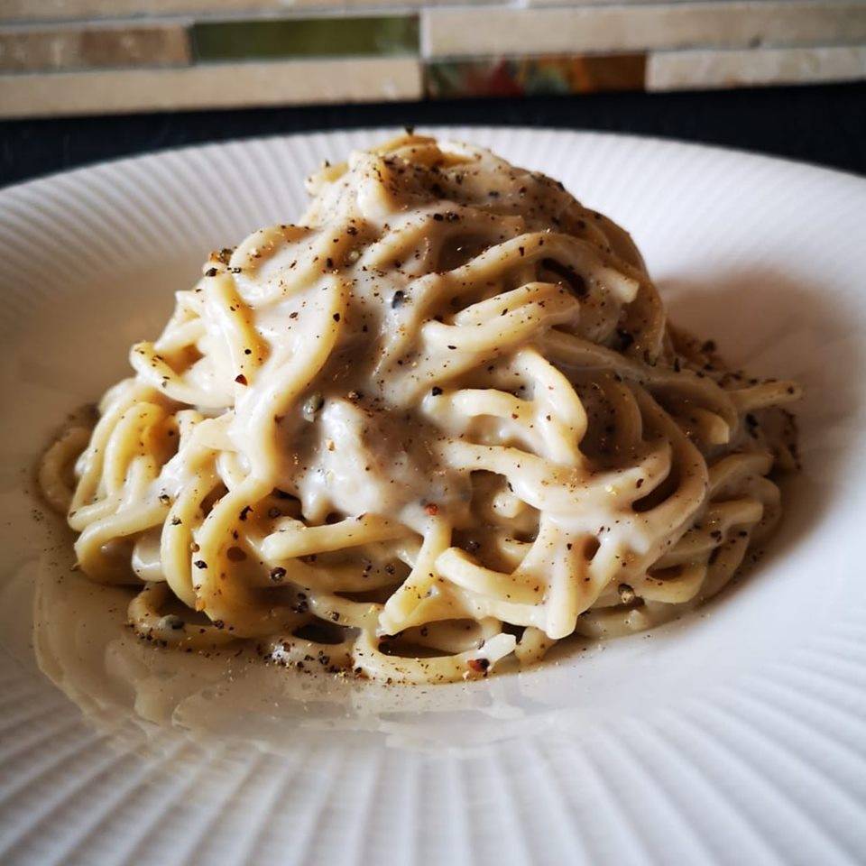 Luna Ristorante | restaurant | 16655 Yonge St #9-10, Newmarket, ON L3X 1V6, Canada | 9057107833 OR +1 905-710-7833