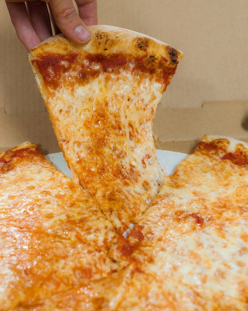 Piece O’ Pizza | restaurant | 340 Main St, Wakefield, MA 01880, USA | 7812457492 OR +1 781-245-7492