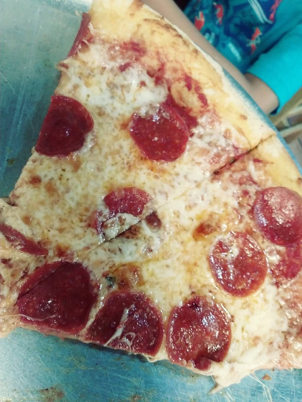 Jersey Boardwalk Pizza | meal delivery | 33497 S Dixie Hwy, Florida City, FL 33034, USA | 3052484444 OR +1 305-248-4444