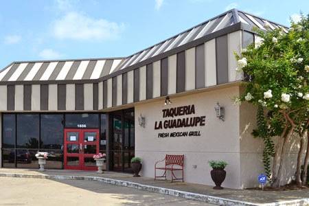 Taqueria La Guadalupe | restaurant | 1856 Main St, Madison, MS 39110, USA | 6018538538 OR +1 601-853-8538