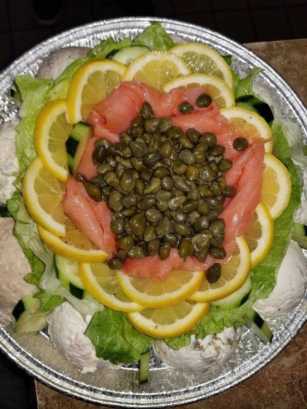 Forest Hills Bagels | meal delivery | 104-41 Queens Blvd, Forest Hills, NY 11375, USA | 7188962221 OR +1 718-896-2221