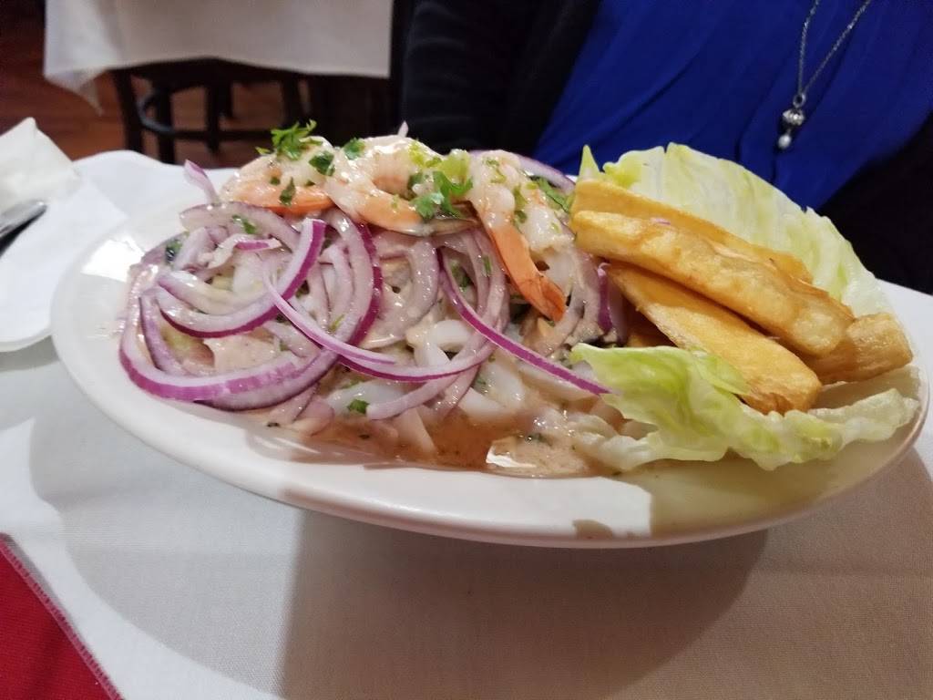 La Molienda Cafe | restaurant | 113 Grand Ave, New Haven, CT 06513, USA | 2035620675 OR +1 203-562-0675