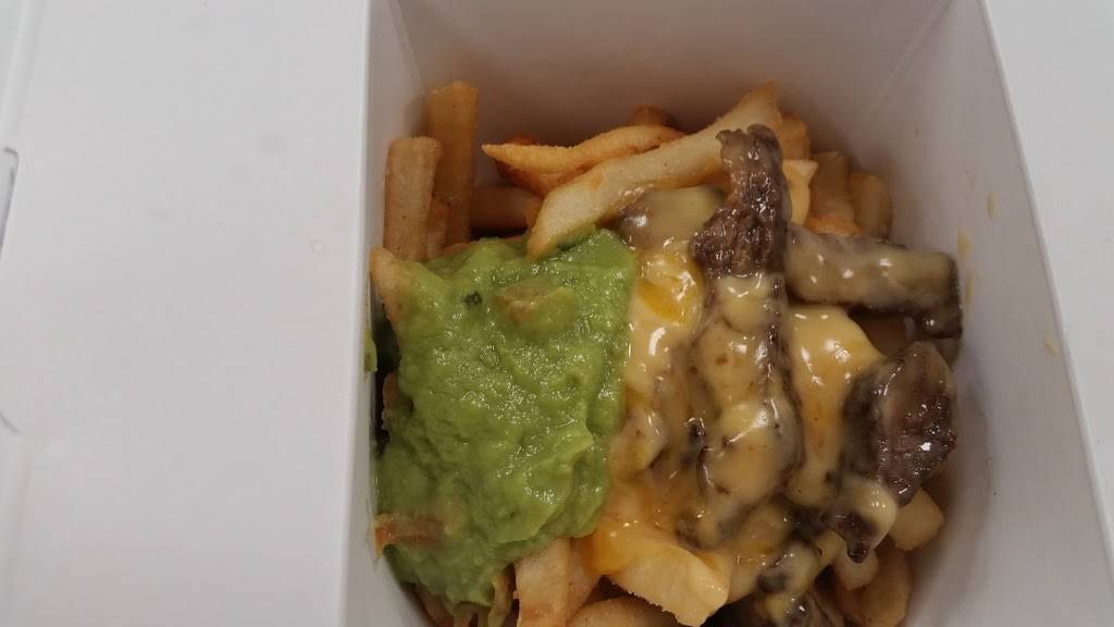 Jack in the Box | restaurant | 18441 N 7th St, Phoenix, AZ 85022, USA | 6022965152 OR +1 602-296-5152