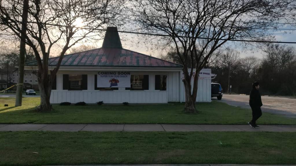 Super Yum Crab Shack | meal takeaway | 3644 Victory Dr, Columbus, GA 31903, USA | 7065073538 OR +1 706-507-3538