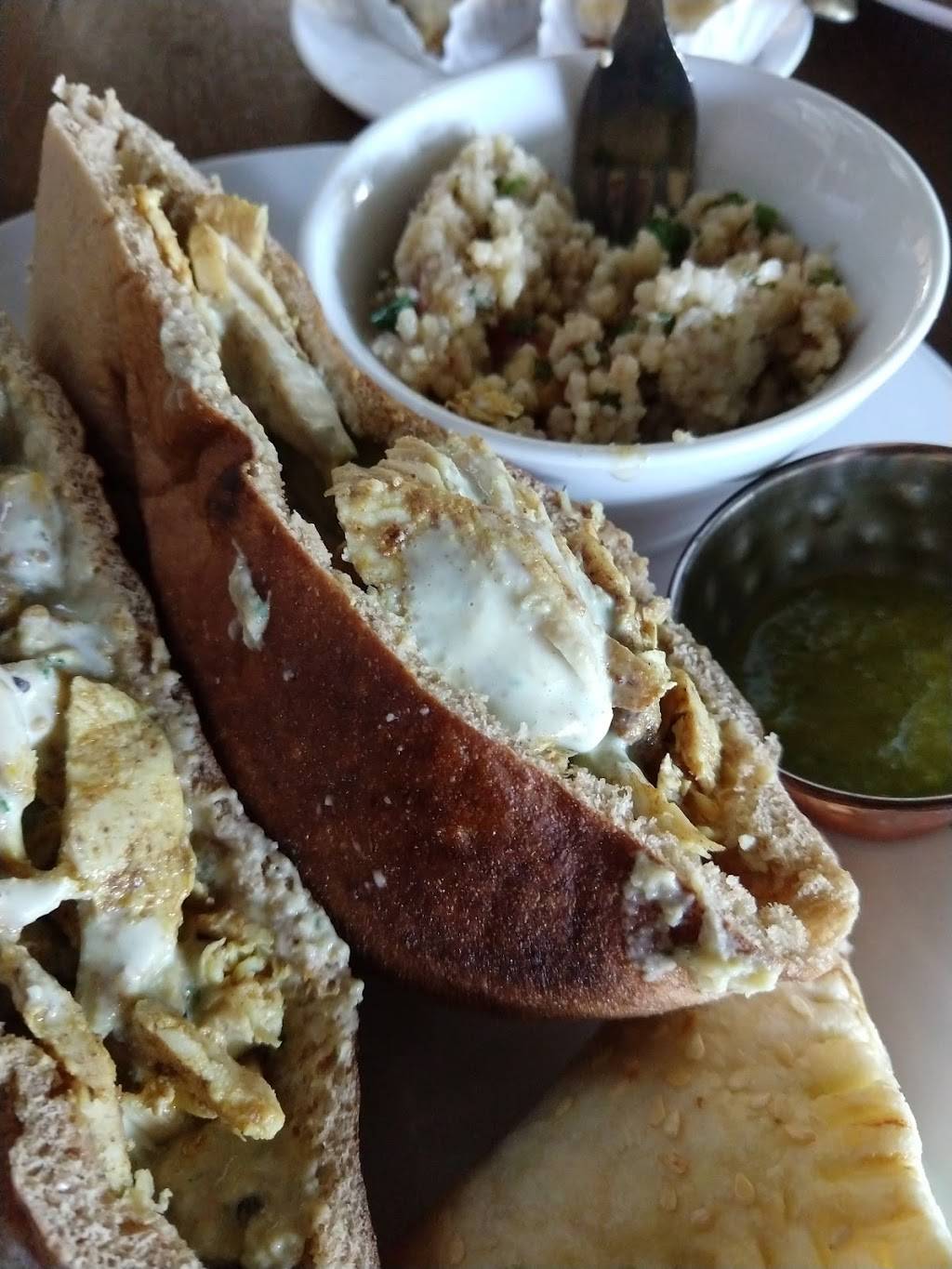 Ronits Kitchen | restaurant | 116 N Madison St, Rockford, IL 61107, USA | 8153154401 OR +1 815-315-4401