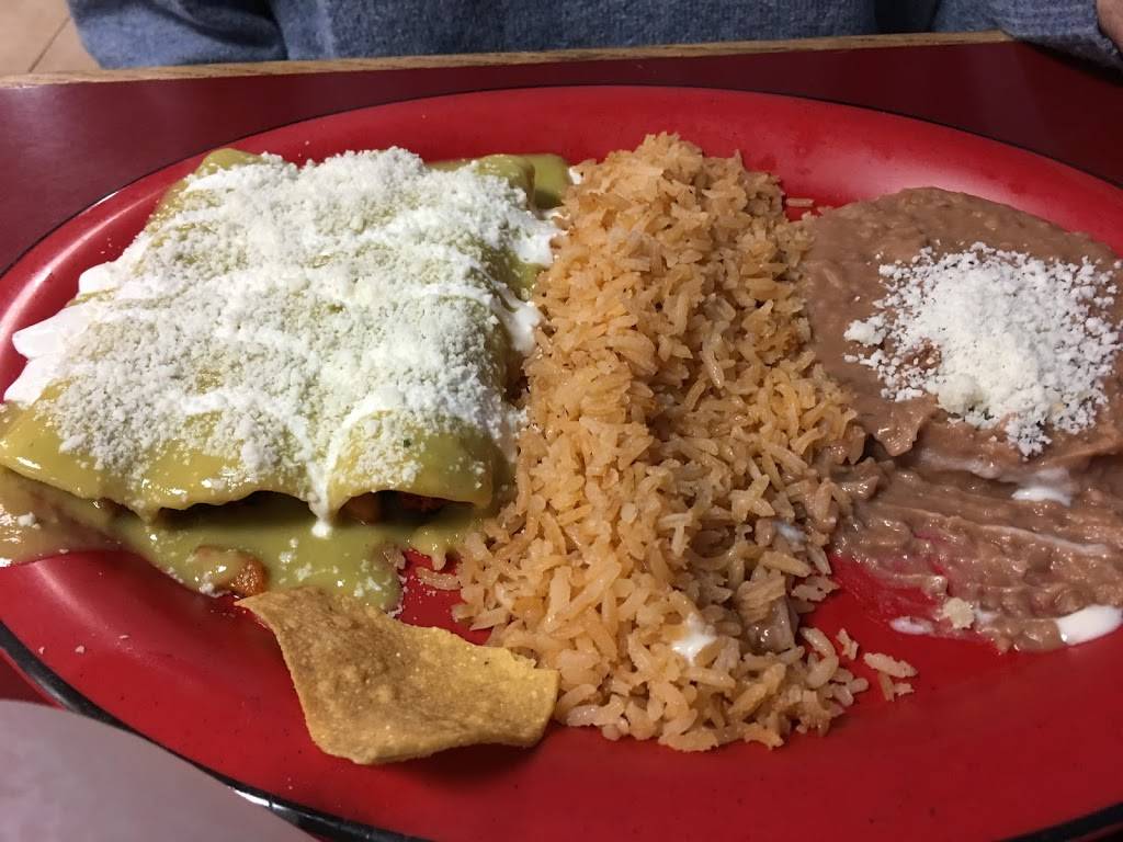 Indios Verde | restaurant | 12705 E 41st St, Tulsa, OK 74146, USA | 9185087396 OR +1 918-508-7396