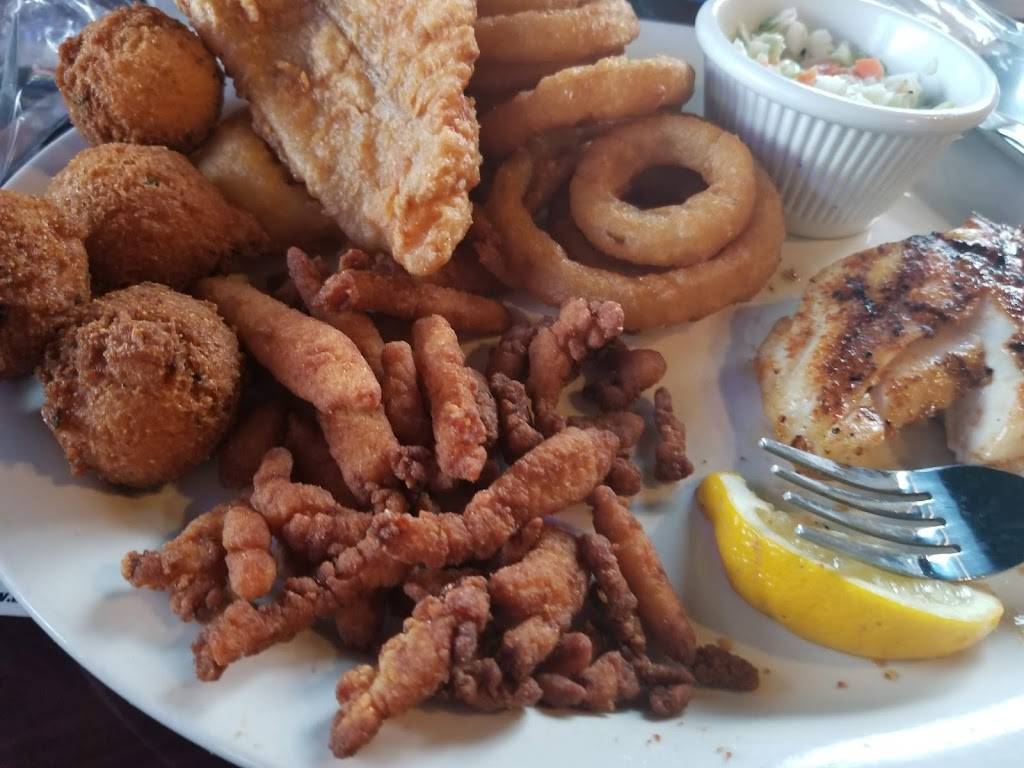 Mikes Seafood Market | restaurant | 513A Murphy Hwy, Blairsville, GA 30512, USA | 7067459519 OR +1 706-745-9519