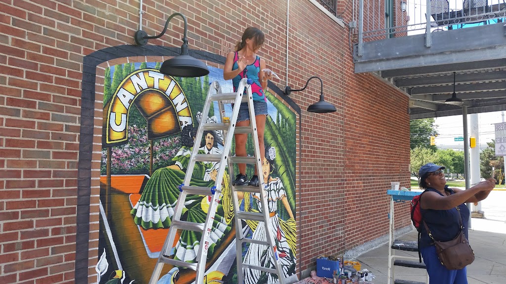 Corner Cantina | restaurant | 543 Indiana Ave, Indianapolis, IN 46202, USA | 3177490702 OR +1 317-749-0702