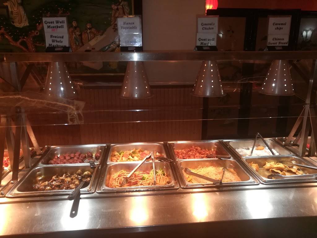 Great Wall | restaurant | 3103 Kirkwood St, Burlington, IA 52601, USA | 3197536788 OR +1 319-753-6788