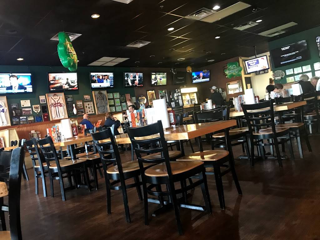 Beef O Bradys | restaurant | 7833 Gall Blvd, Zephyrhills, FL 33541, USA | 8137807717 OR +1 813-780-7717