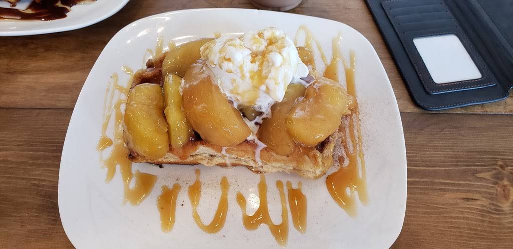 The Factory | restaurant | 206 W Center St, Lexington, NC 27292, USA | 3368431769 OR +1 336-843-1769