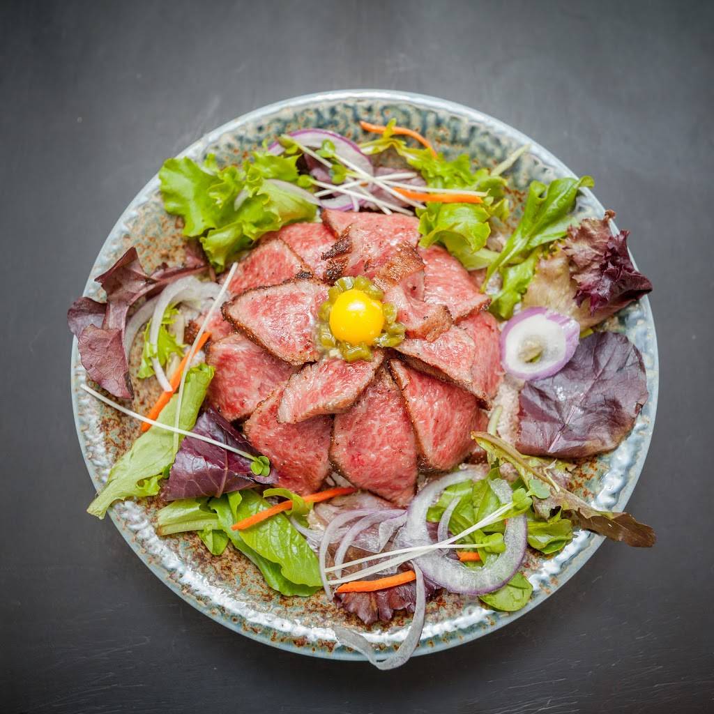 Hikari Poki | restaurant | 24531 Trabuco Rd #J, Lake Forest, CA 92630, USA | 9498592336 OR +1 949-859-2336