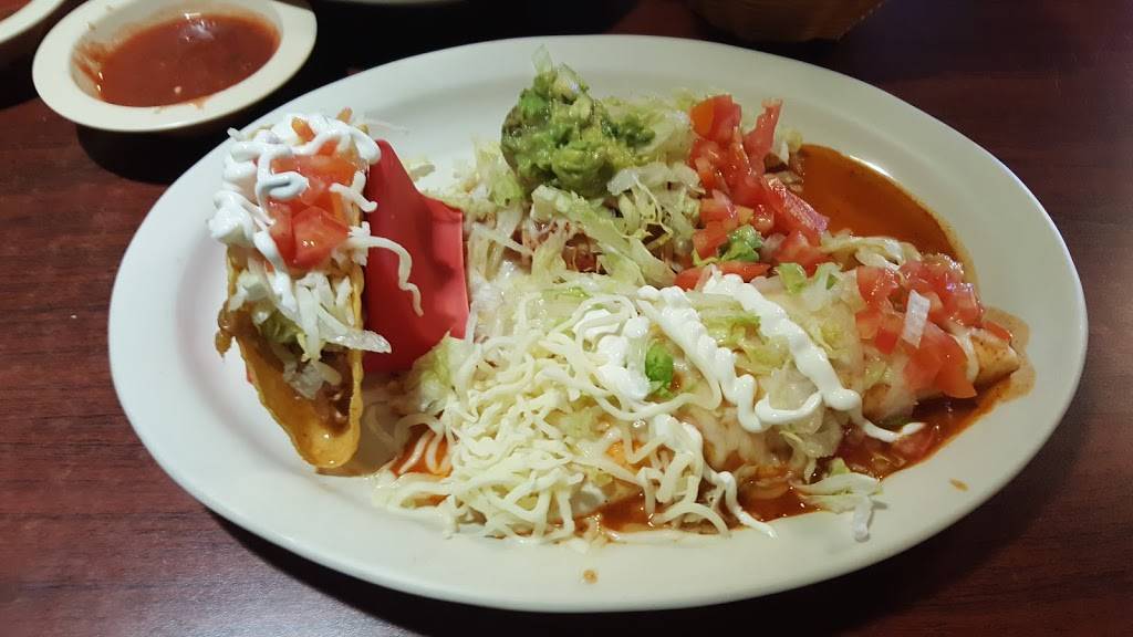 Antigua Mexican Restaurant | restaurant | 863 Cartersville Hwy SE, Rome, GA 30161, USA | 7065284542 OR +1 706-528-4542