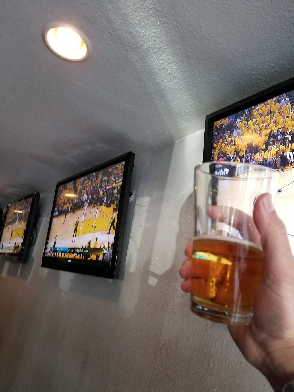 The Bar Key | restaurant | 954 Turquoise St, San Diego, CA 92109, USA | 8584888200 OR +1 858-488-8200