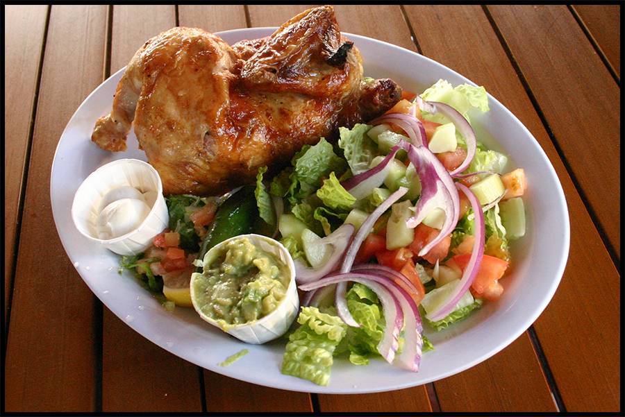 Bennys Tacos & Chicken Rotisserie | restaurant | 1811, 915 Wilshire Blvd, Santa Monica, CA 90401, USA | 3104510200 OR +1 310-451-0200