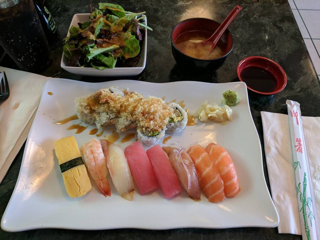 Maki Yaki | restaurant | 1261 N Lake Ave, Pasadena, CA 91104, USA | 6267987022 OR +1 626-798-7022