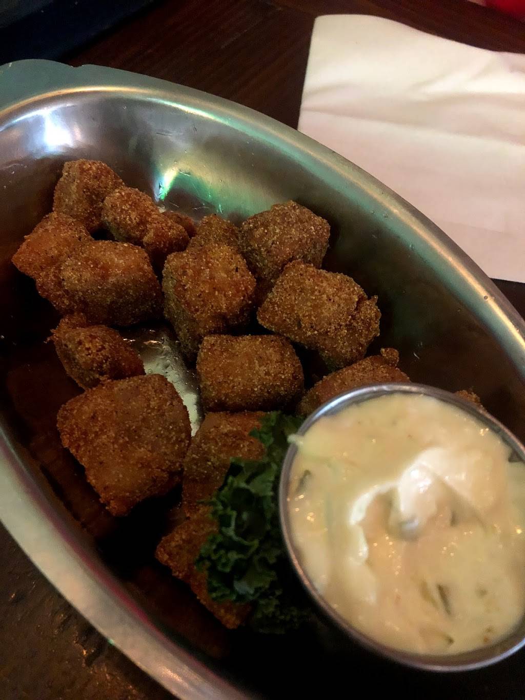 The Galley: A St. Pete Tavern | restaurant | 27 4th St N, St. Petersburg, FL 33701, USA | 7275757071 OR +1 727-575-7071