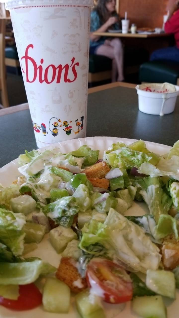 Dions | restaurant | 3460 Main St NE, Los Lunas, NM 87031, USA | 5058655050 OR +1 505-865-5050