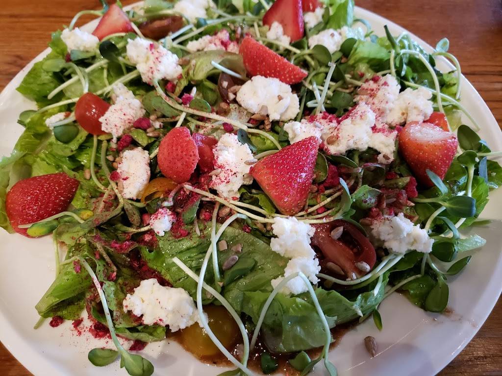 Barrel & Bushel | restaurant | 7901 Tysons One Pl, Tysons, VA 22102, USA | 7038486340 OR +1 703-848-6340