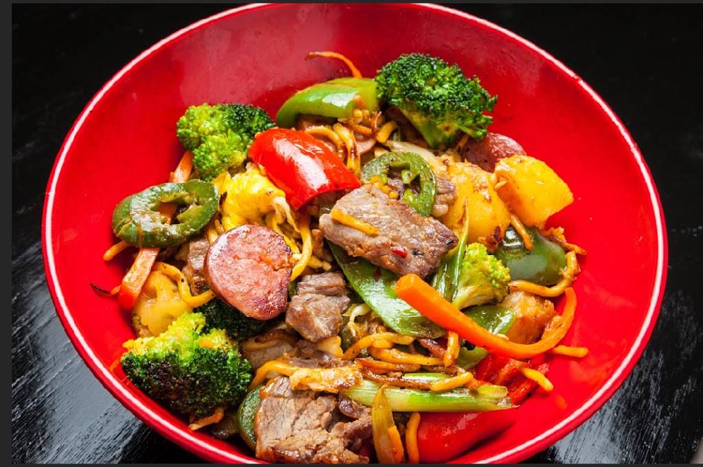 Lagos Buffet & Bar | restaurant | 2001 NW 142nd St, Oklahoma City, OK 73134, USA | 4056088896 OR +1 405-608-8896