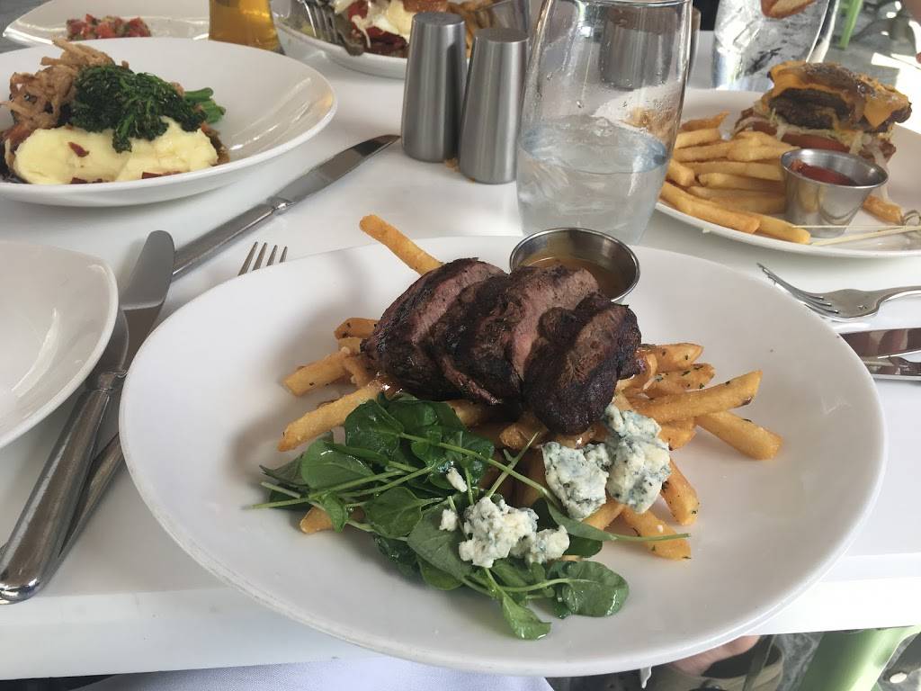 VUE | restaurant | 2100 Costa Del Mar Rd, Carlsbad, CA 92009, USA | 8008545000 OR +1 800-854-5000