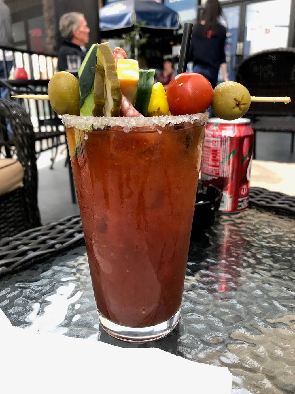 Skybox Grill & Tavern | restaurant | 30724 Benton Rd C-308, Winchester, CA 92596, USA | 9513252299 OR +1 951-325-2299