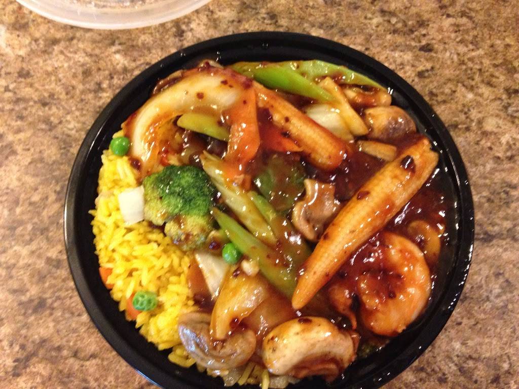 King Mao | restaurant | 1630 Fort Campbell Blvd, Clarksville, TN 37042, USA | 9315528808 OR +1 931-552-8808