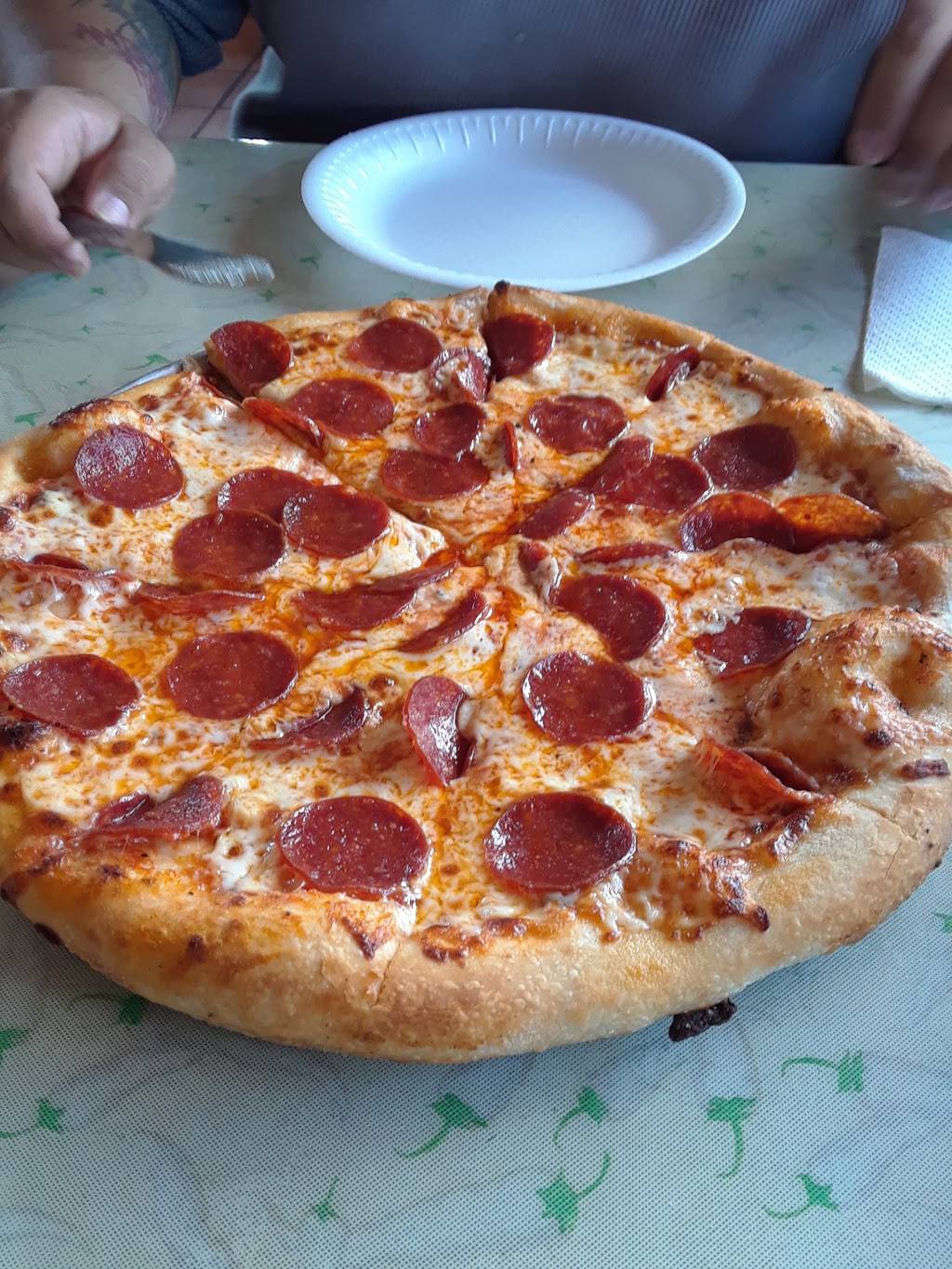 Por Mis Cazuelas Taqueria & Pizzeria | restaurant | 807 Telephone Rd, Houston, TX 77023, USA | 7139219250 OR +1 713-921-9250