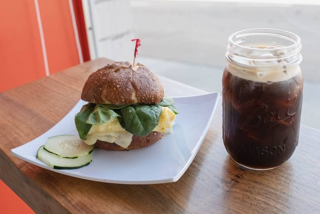 Achilles Coffee Roasters @ Park 12 | restaurant | 100 Park Plaza Suite 175, San Diego, CA 92101, USA | 6199156151 OR +1 619-915-6151