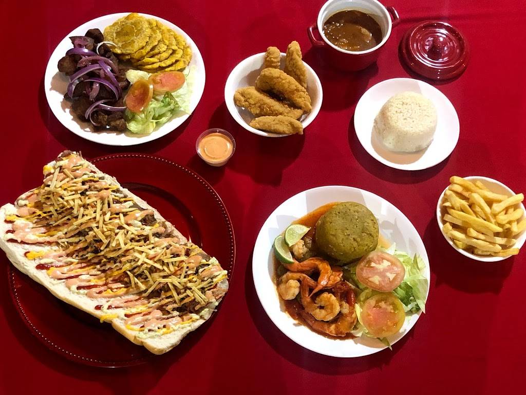 El Jibaro Del Sazón | restaurant | 9743A FL-580, Town N Country, FL 33615, USA | 4074967145 OR +1 407-496-7145