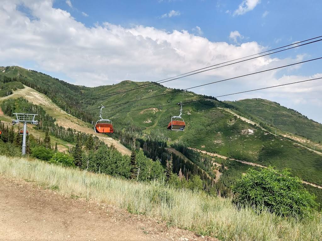 Lookout Cabin | restaurant | 4000 Canyons Resort Dr, Park City, UT 84098, USA | 4356152892 OR +1 435-615-2892