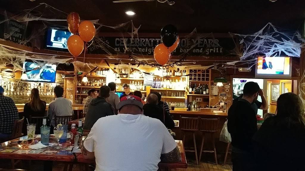 Widow Browns Cafe | restaurant | 128 Federal Rd, Danbury, CT 06811, USA | 2037437021 OR +1 203-743-7021