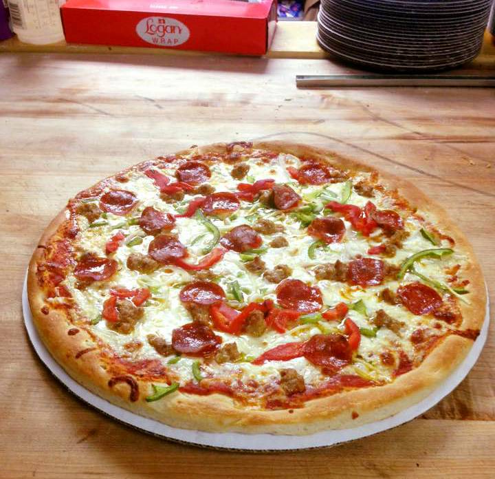 Island Fresh Pizza & Subs | restaurant | 395 State Rd, Vineyard Haven, MA 02568, USA | 5083382764 OR +1 508-338-2764