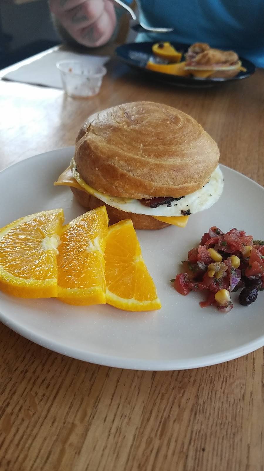 The River Coffee and Cream | cafe | 104 High St, Wrightstown, WI 54180, USA | 9205328044 OR +1 920-532-8044