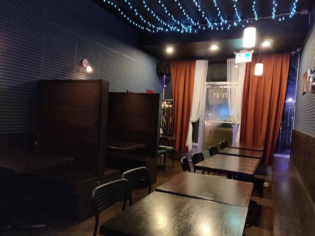 Gamsung Izakaya | restaurant | 7051 Yonge St, Thornhill, ON L3T 2A6, Canada | 9058819307 OR +1 905-881-9307