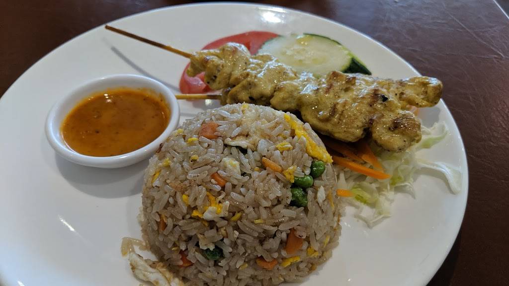 Thai Delicious | meal delivery | 301 Dundas St W, Whitby, ON L1N 2M6, Canada | 9054309997 OR +1 905-430-9997