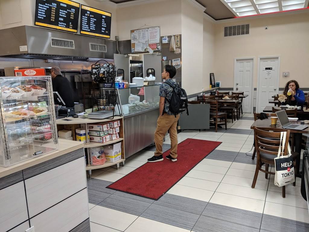 Grill Point 181 | restaurant | 736 W 181st St, New York, NY 10033, USA | 2122560701 OR +1 212-256-0701