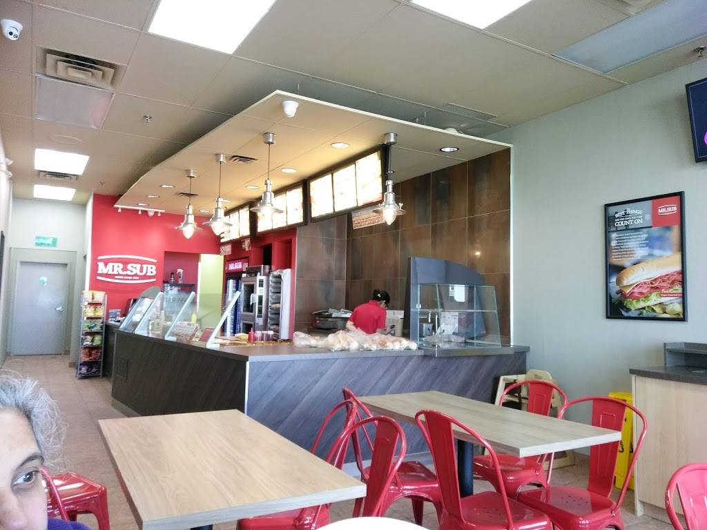 Mr.Sub | restaurant | 10088 McLaughlin Rd, Brampton, ON L7A 2X6, Canada | 9052164845 OR +1 905-216-4845