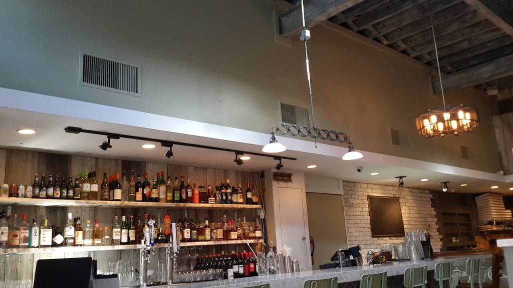 Alatri Bros. | restaurant | 4926 Cordell Ave, Bethesda, MD 20814, USA | 3017186427 OR +1 301-718-6427