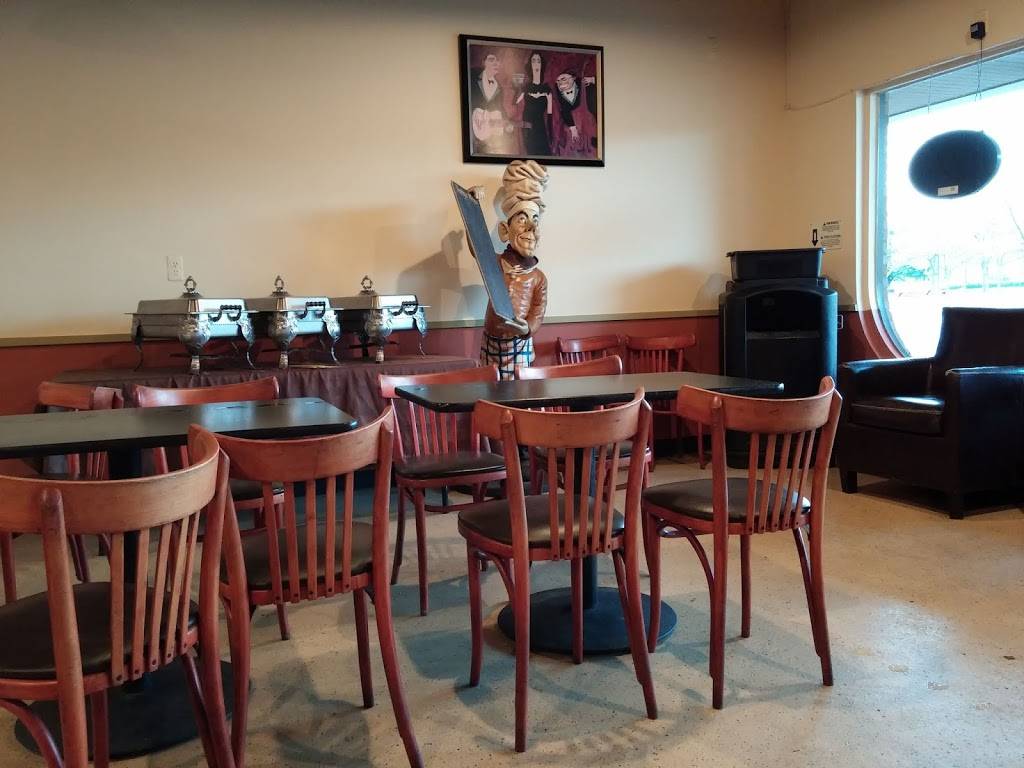 Alekos Restaurant and Catering | restaurant | 22311 Pontiac Trail, South Lyon, MI 48178, USA | 2484374877 OR +1 248-437-4877