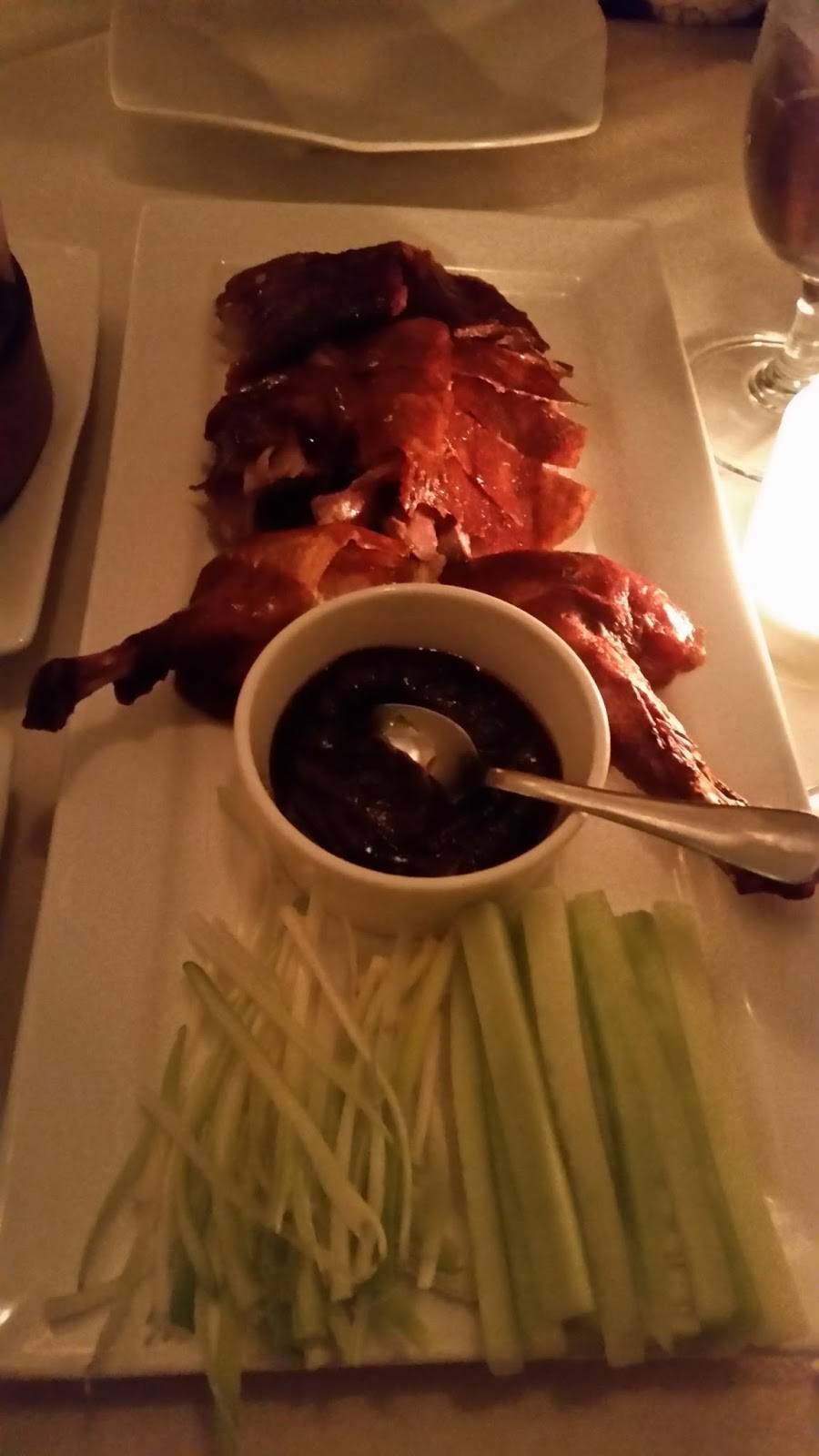 Joss Cuisine | restaurant | 9919 Santa Monica Blvd, Beverly Hills, CA 90212, USA | 3102773888 OR +1 310-277-3888